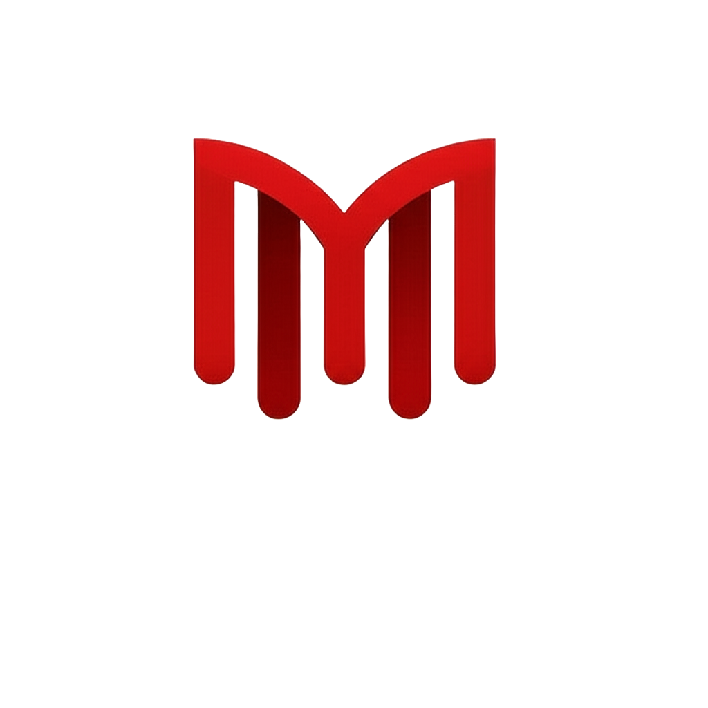 M-TRONZ Logo